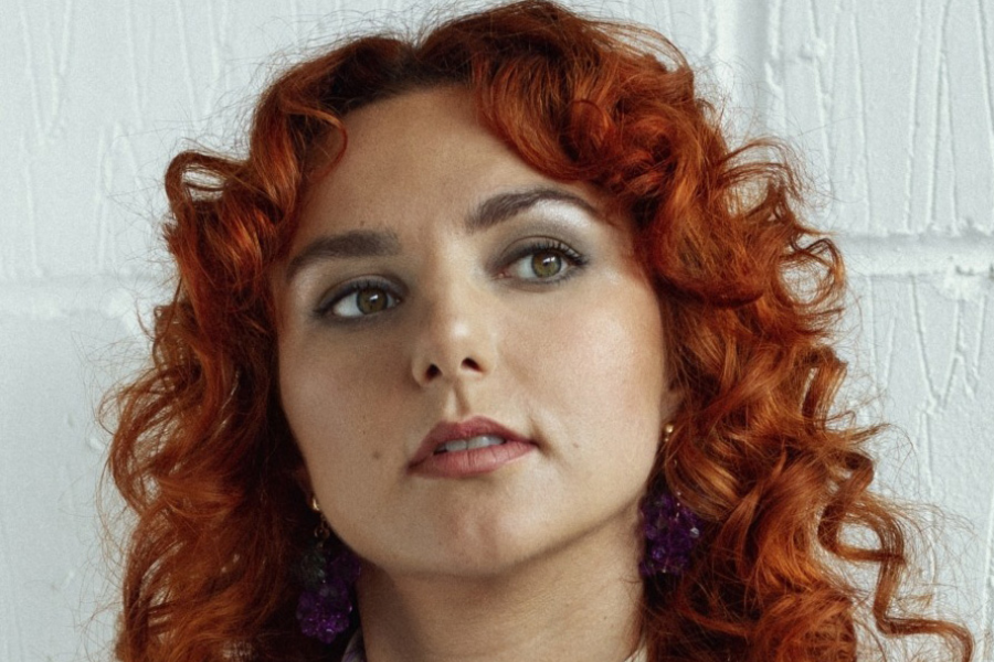 Ania Magliano to Host the 65th Edition of  the Rose d'Or